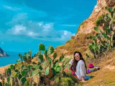 Tour Phú Yên 3 ngày 2 đêm