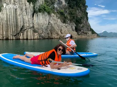 Tour Thung Nai 2 ngày 1 đêm