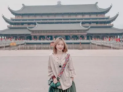 Du lịch lễ hội: Tour Chùa Tam Chúc 1 ngày