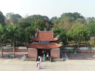 Du lịch lễ hội: Tour Chùa Vĩnh Nghiêm 1 ngày