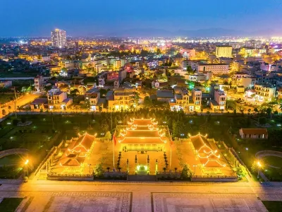 Du lịch lễ hội: Tour Chùa Vĩnh Nghiêm 1 ngày