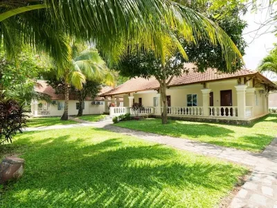 Combo du lịch Côn Đảo: Khách sạn Sài Gòn Côn Đảo