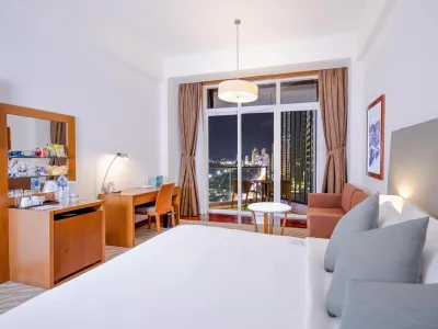 Combo du lịch Nha Trang: Khách sạn Novotel Nha Trang