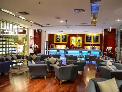 Combo du lịch Nha Trang: Khách sạn Novotel Nha Trang