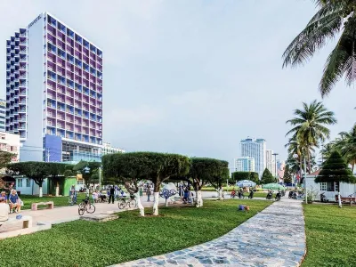 Combo du lịch Nha Trang: Khách sạn Novotel Nha Trang