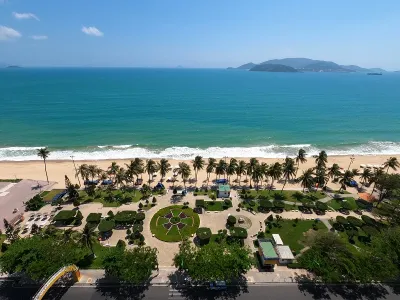 Combo du lịch Nha Trang: Khách sạn Novotel Nha Trang