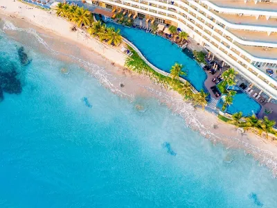 Combo du lịch Phú Quốc: Khách sạn SeaShells Phú Quốc