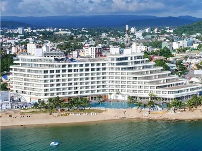  Combo du lịch Phú Quốc: Khách sạn SeaShells Phú Quốc