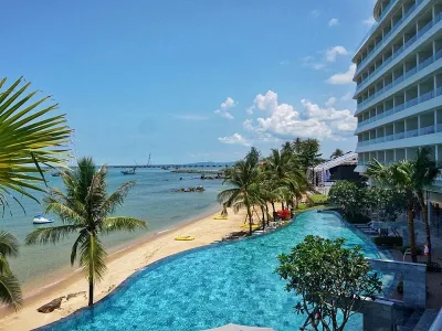  Combo du lịch Phú Quốc: Khách sạn SeaShells Phú Quốc