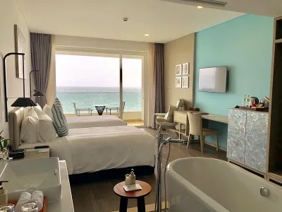  Combo du lịch Phú Quốc: Khách sạn SeaShells Phú Quốc