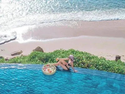  Combo du lịch Phú Quốc: Khách sạn SeaShells Phú Quốc