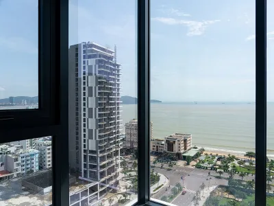 Combo du lịch Quy Nhơn: Khách sạn Anya Quy Nhơn Hotel