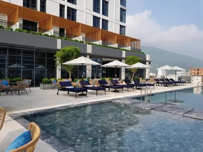 Combo du lịch Quy Nhơn: Khách sạn Anya Quy Nhơn Hotel