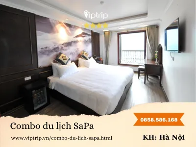Combo du lịch SaPa từ Hà Nội