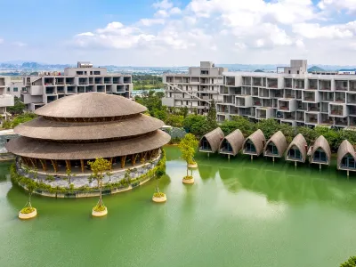 Combo du lịch Ninh Bình: Vedana resort