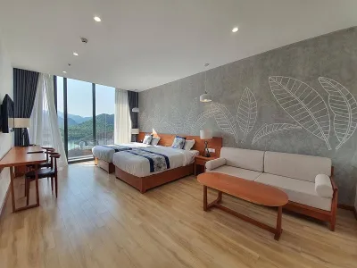 Combo du lịch Ninh Bình: Vedana resort