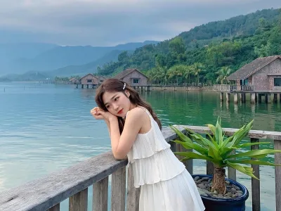 Combo du lịch Ninh Bình: Vedana resort