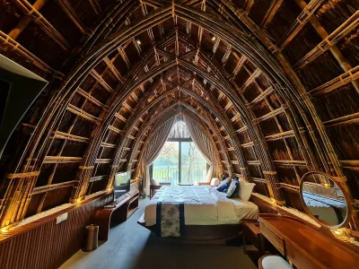 Combo du lịch Ninh Bình: Vedana resort