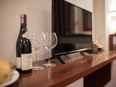 COMBO DU LỊCH SAPA: khách sạn Golden Sun Villa SaPa 3*