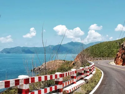 Tour Côn Đảo 3 ngày 2 đêm