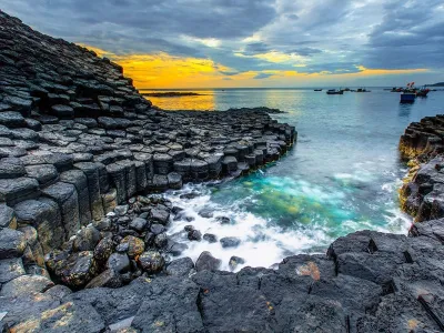 Tour Phú Yên 3 ngày 2 đêm