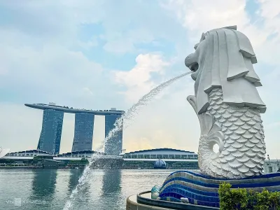 Tour Singapore 4 ngày 3 đêm