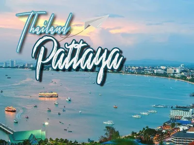 Tour Thái Lan 5 ngày 4 đêm