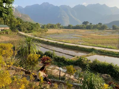 Tour Mai Châu 2 ngày 1 đêm