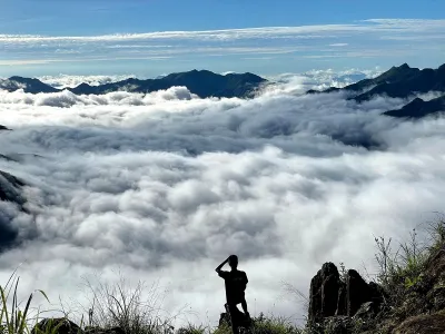 Tour Tà Xùa 2 ngày 1 đêm