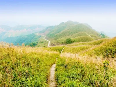 Tour Bình Liêu 2 ngày 1 đêm