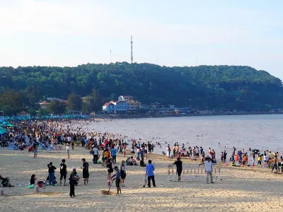 Tour du lịch Đồ Sơn 2 ngày 1 đêm