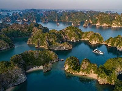 Tour Cát Bà 3 ngày 2 đêm