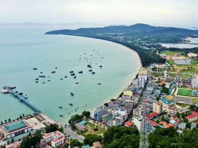 Tour đảo Cô Tô 3 ngày 2 đêm