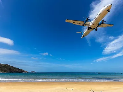 Tour Côn Đảo 3 ngày 2 đêm