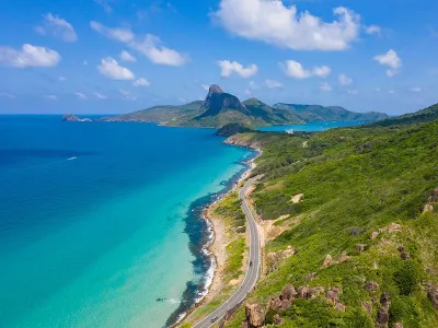 Tour Côn Đảo 3 ngày 2 đêm