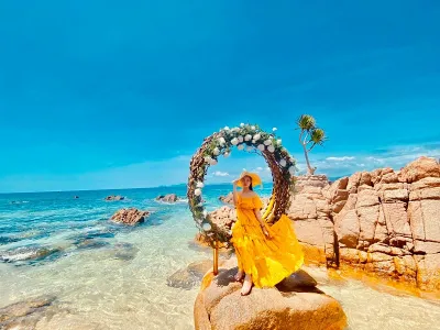 Tour Quy Nhơn 4 ngày 3 đêm