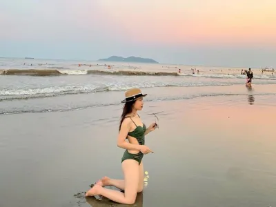 Tour Cửa Lò 3 ngày 2 đêm