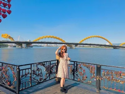 Tour Đà Nẵng 4 ngày 3 đêm