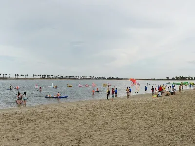 Tour du lịch Đồ Sơn 2 ngày 1 đêm