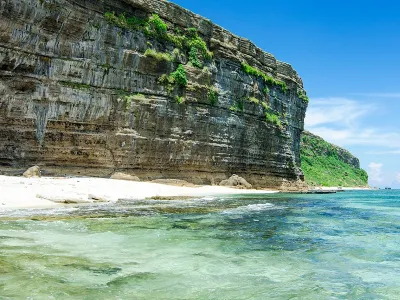 Tour du lịch Lý Sơn 3 ngày 2 đêm