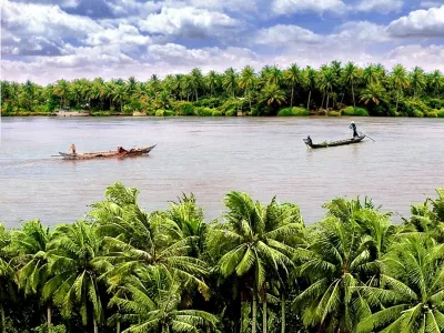 Tour miền tây 4 ngày 3 đêm