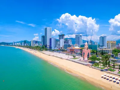 Tour Nha Trang 4 ngày 3 đêm