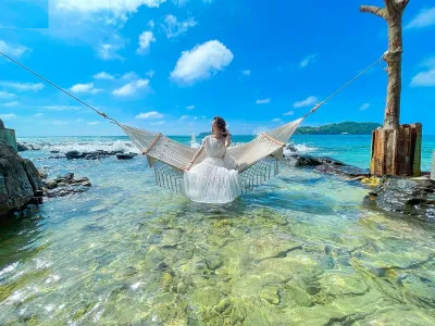 Tour Đảo Phú Quốc 3 ngày 2 đêm