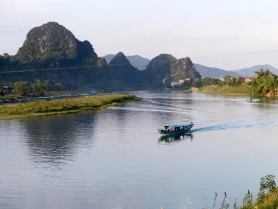 Tour Quảng Bình 3 ngày 2 đêm