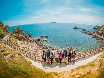 Tour Quy Nhơn 4 ngày 3 đêm