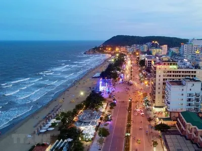 Tour Sầm Sơn 3 ngày 2 đêm