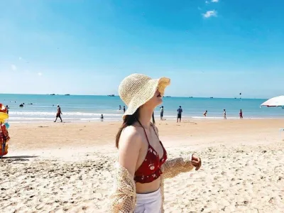 Tour Vũng Tàu 4 ngày 3 đêm 