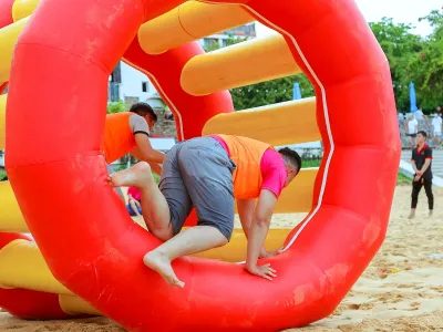 Tour teambuilding Quảng Bình từ Hà Nội