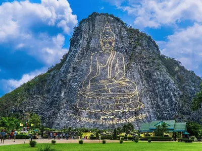 Tour Thái Lan 5 ngày 4 đêm