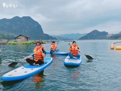 Tour Thung Nai 2 ngày 1 đêm